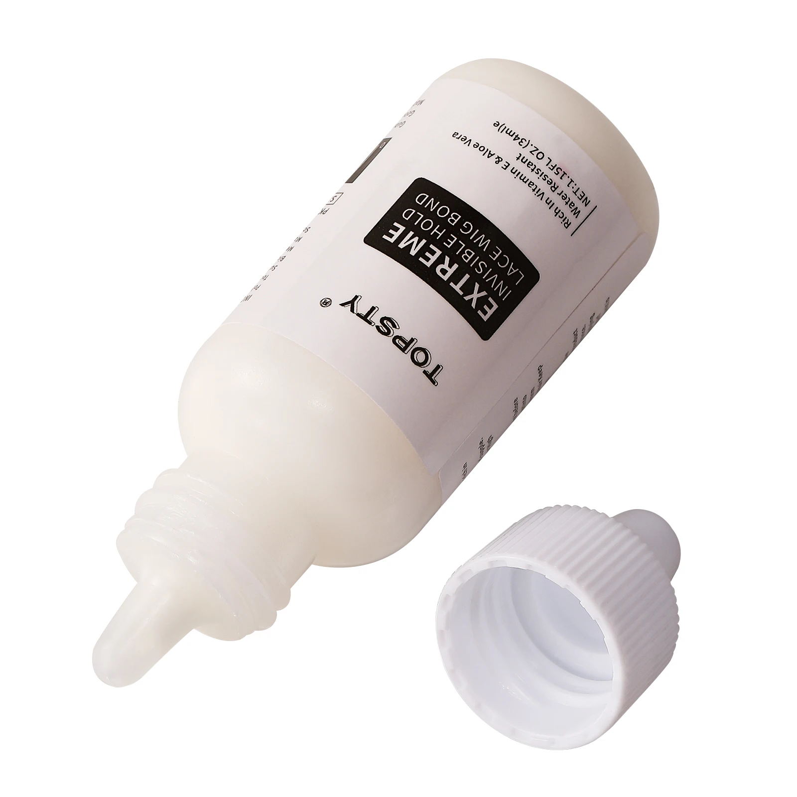 Wholesale Strong Lace Wig Glue High Quality 38ML Glue Lace Wig Adhesive Used for Lace Front Wig Toupee and Closure