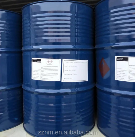 
Purchase 99.99% made in China Methylene Chloride/MDC 