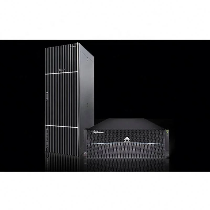 Huawei Oceanstor S2300 S2300e Storage Data System Product Supplier Network Storage