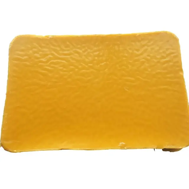 Hot selling high quality natural Beeswax