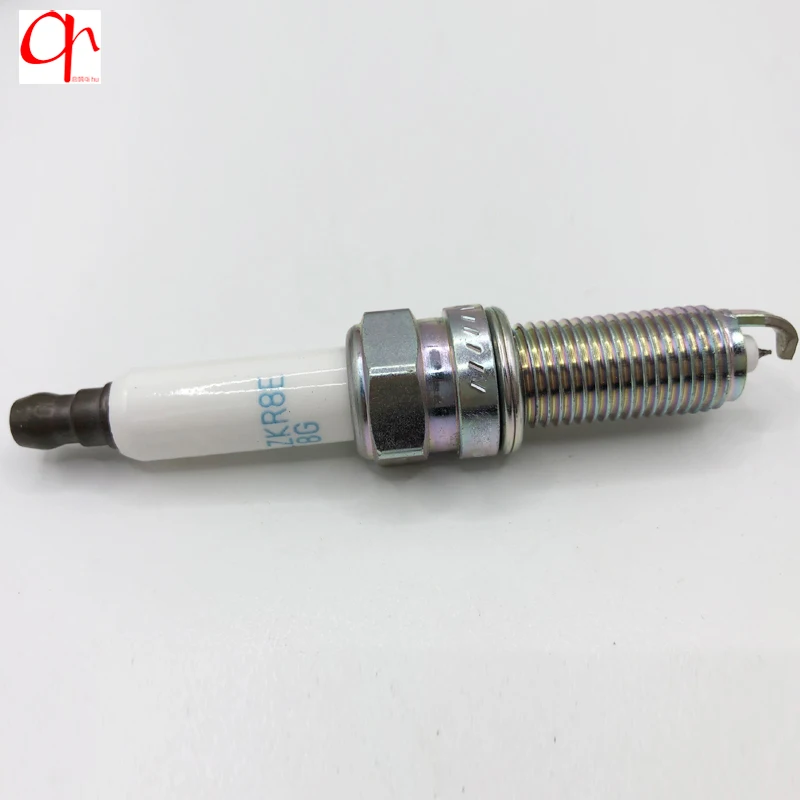 18849-08080 18849-09085 18847-08220 18849-08072 High Performance Fire Mouth Iridium Spark Plugs for Hyundai KiA