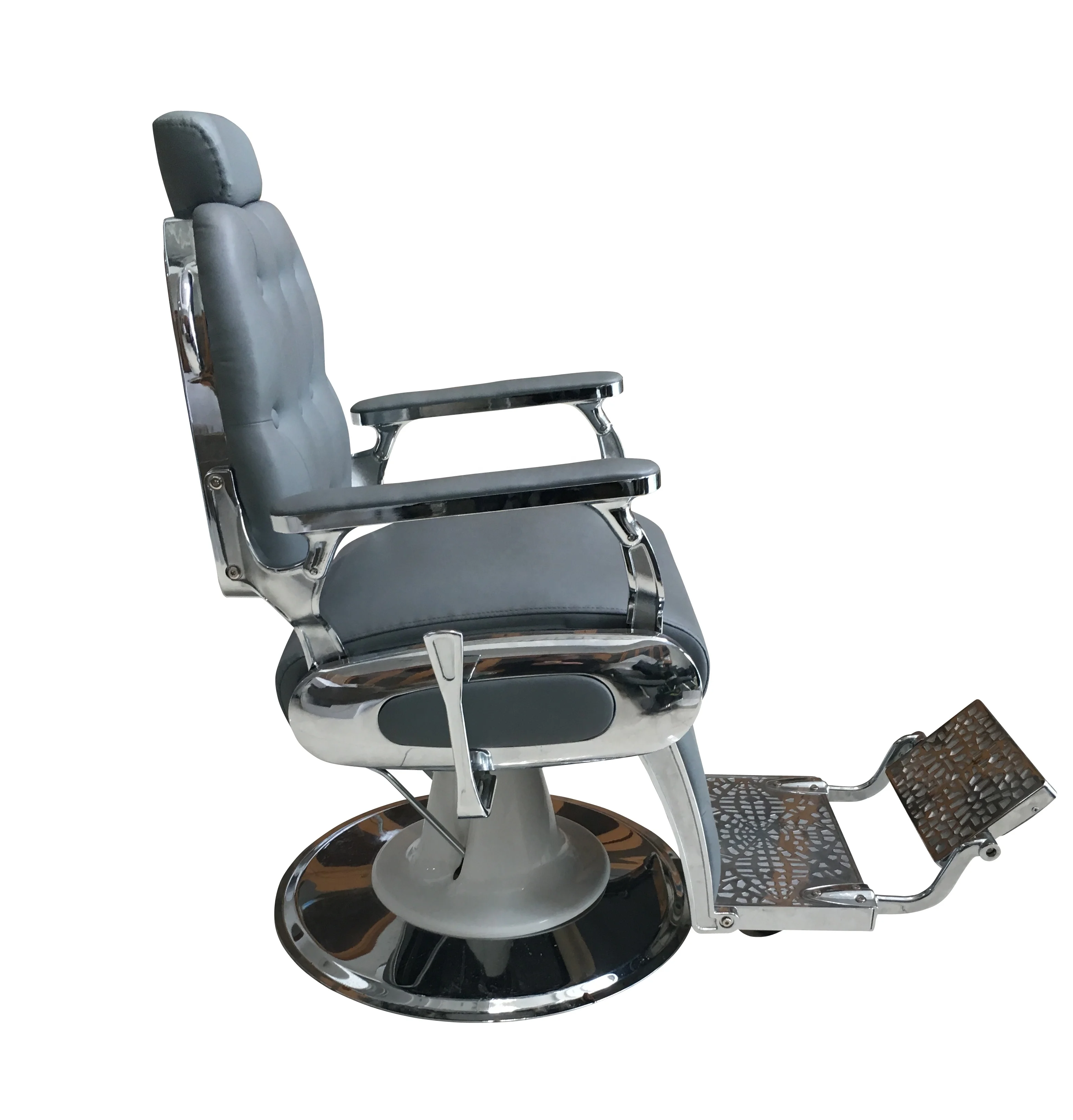 hotsale wholesale all purpose pink barber chairs antique