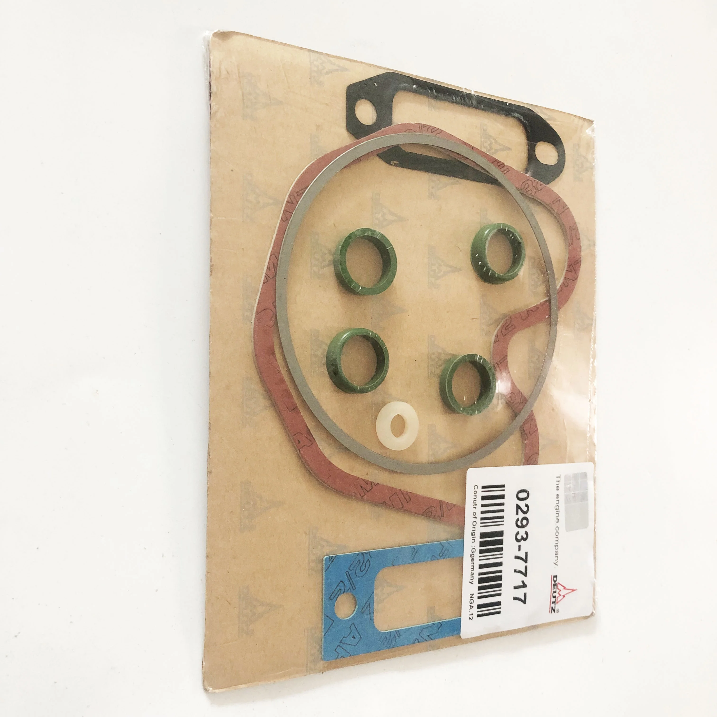 Deutz  F6L914 cylinder head gasket 02937717 Original quality