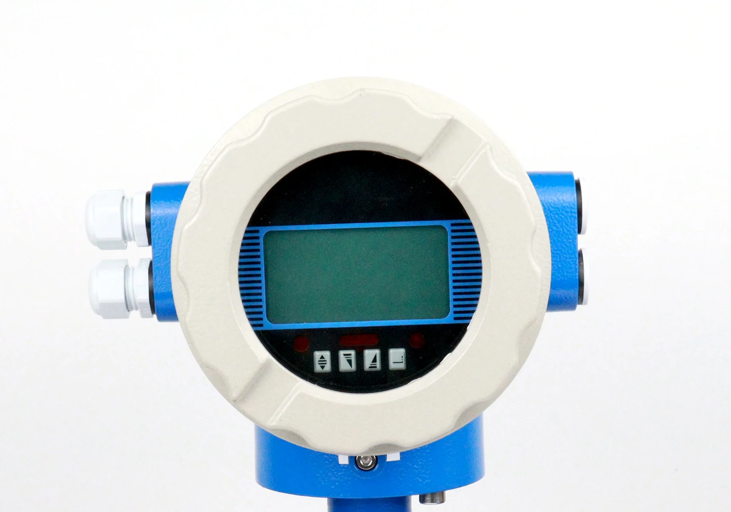 dn40 50 small integrated compact types hygienic liquid water-proof All-in-one type Ex-proof 0.5% electromagnetic flow meter