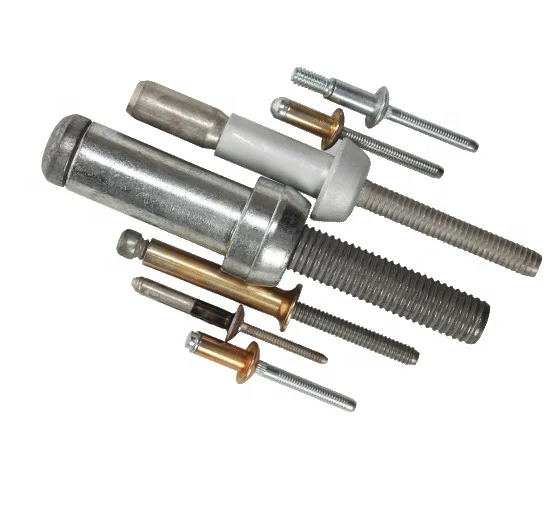 OEM Huck Lock Blind Structural Rivets