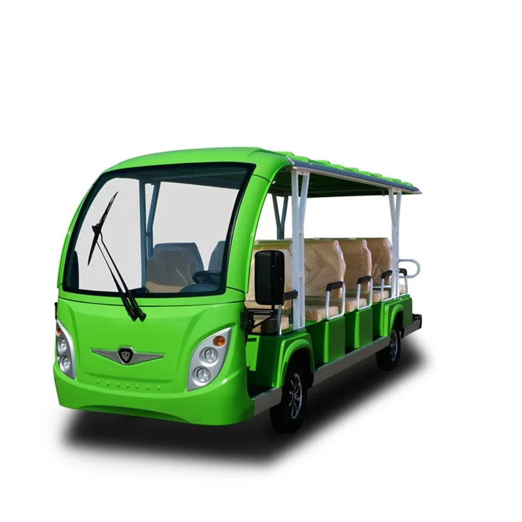 China Wholesale Tourist Shuttle City Sightseeing Bus mini bus tourism bus