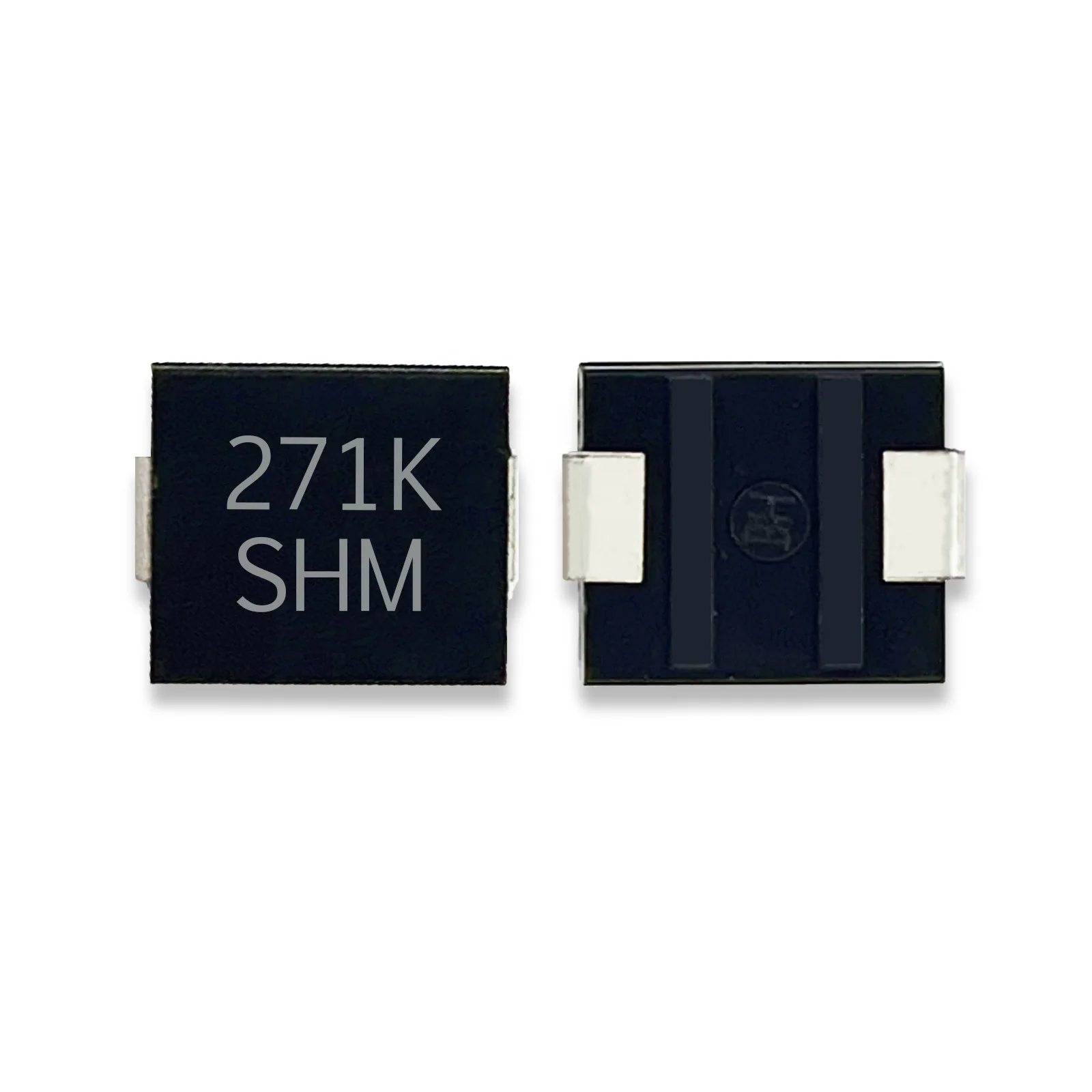 
 Практичный Варистор из оксида цинка SMD по заводской цене, дешевый SMD MOV  