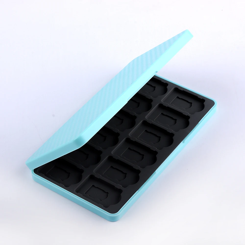 24 in1 For Nintendo Switch Game Card Case Holder