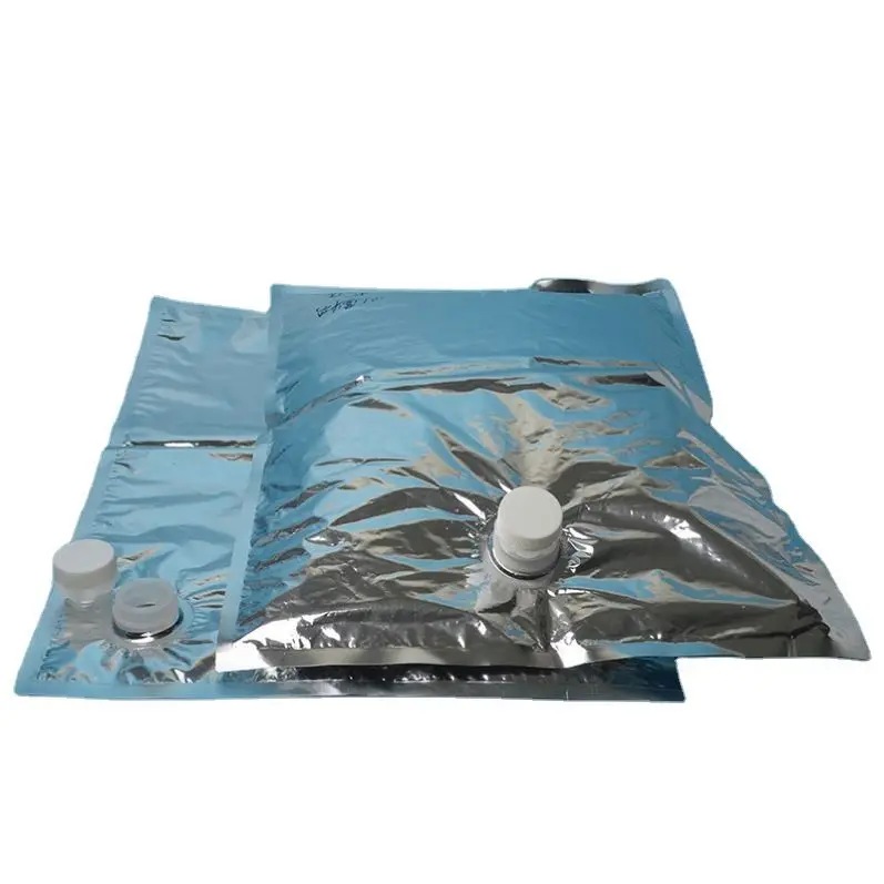 Oil Bag In Box New Product Dr Pepper 5L olivee