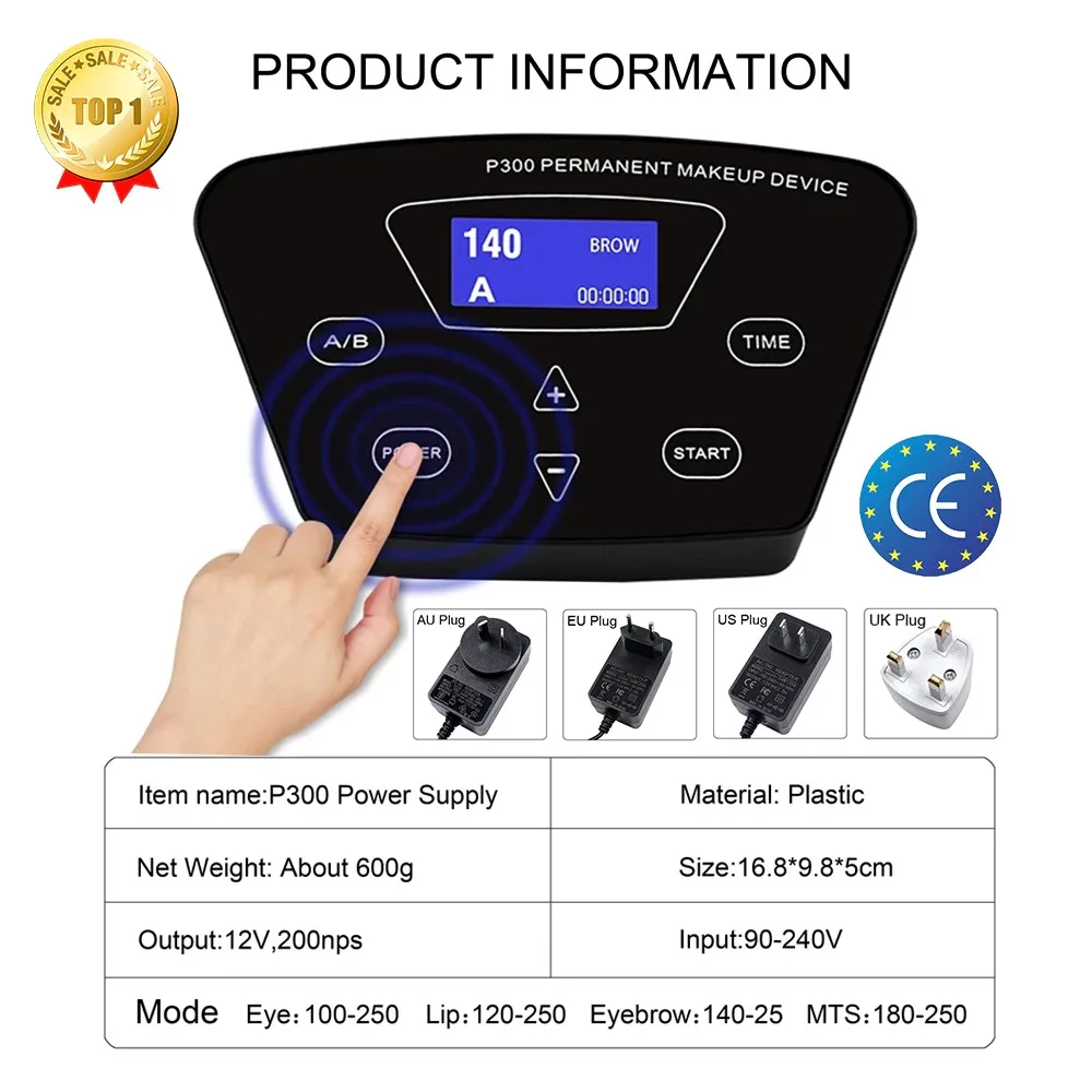 Tattoo Machine Dragonfly Rotary Tattoo Machine Assorted Tatoo Motor Gun Shader Liner 5 Colors Silver Customized Box Packing