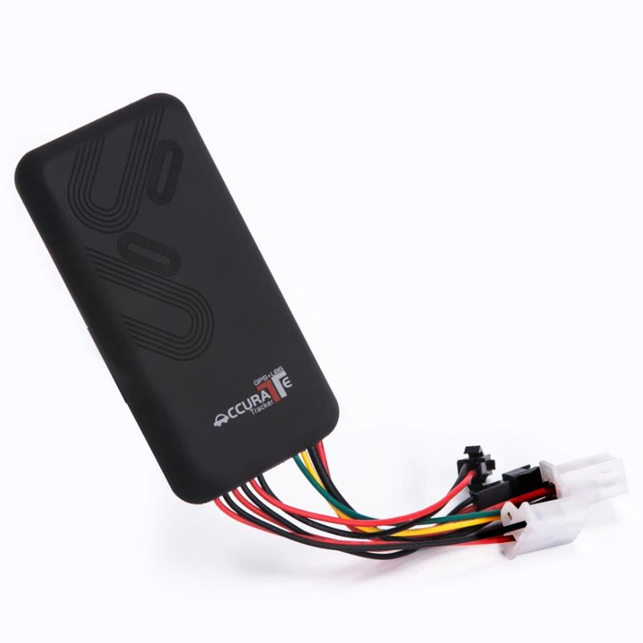 GPS Tracking Device Car Vehicle For Truck Motor 2G GSM GPRS GPS Tracker with SOS button cut off engine