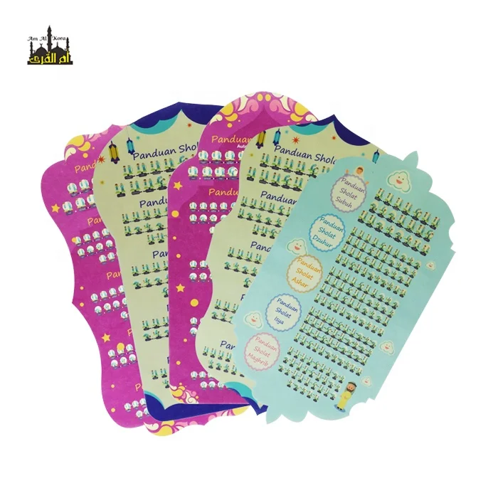 cartoon carpet manufactures washable children prayer mat for muslim