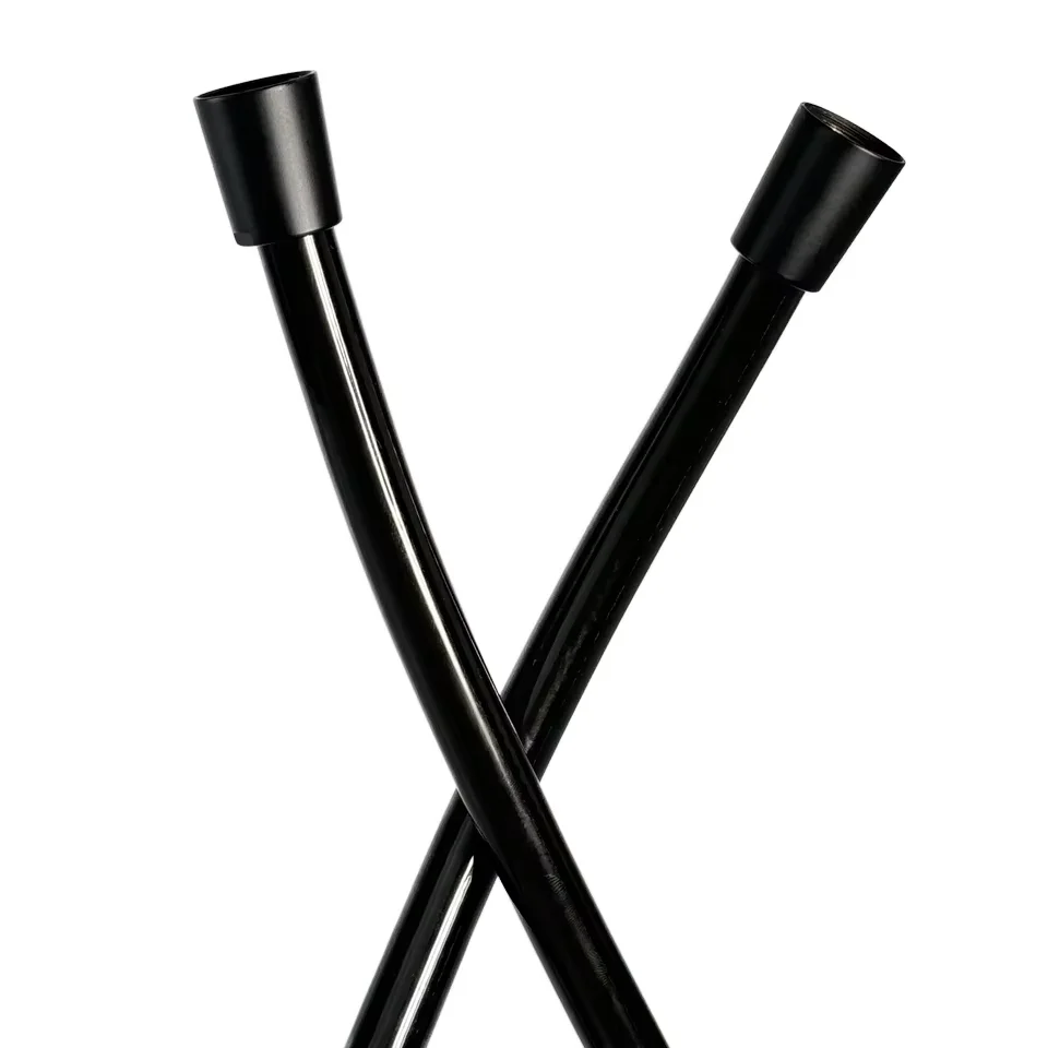 Hot Sale Flexible PVC Webbing Shower Hose Premium Plumbing Hoses hand shower with hose