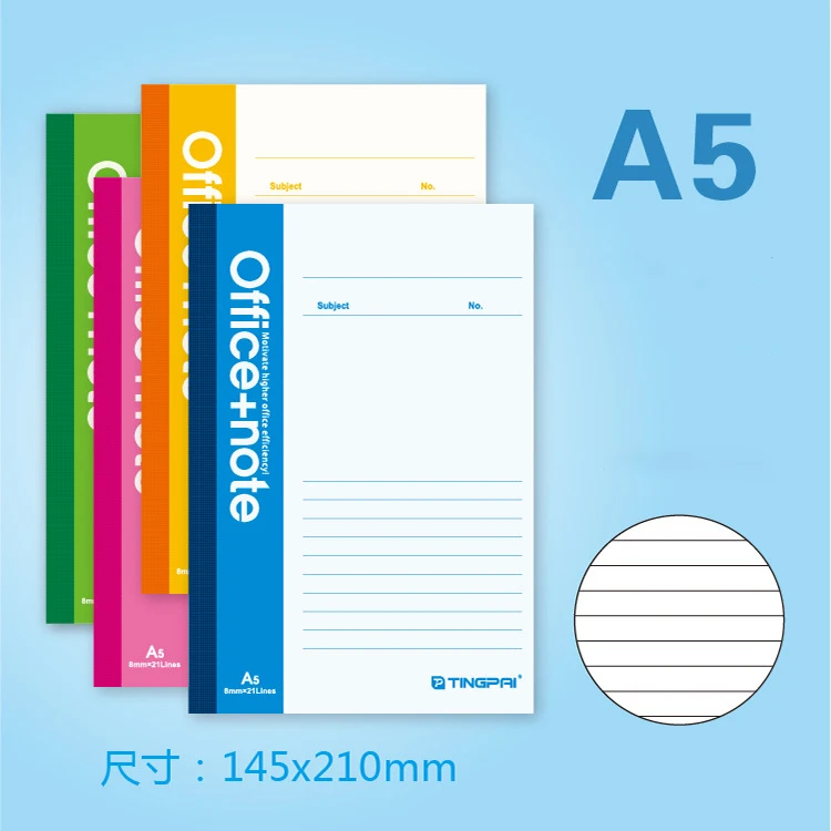 custom logo very cheap school classroom planners ordinary a5 notebooks composition student journal notebook