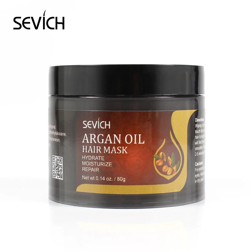 Professional nourishing essences hair mask  rinse free hair smooth cream for dry hair