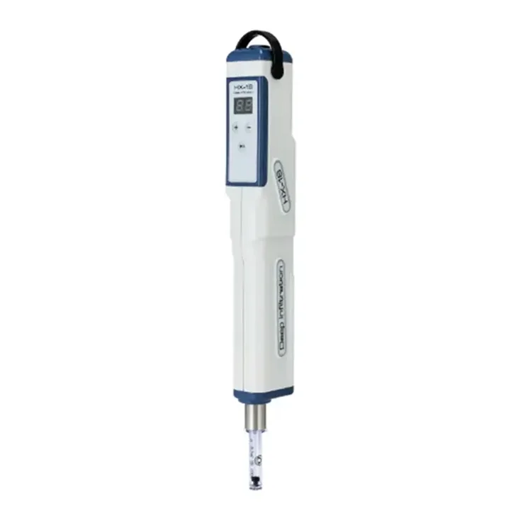 Auto-injection mesotherapy syringe mesotherapy gun for anti-wrinkle removal and skin treatment