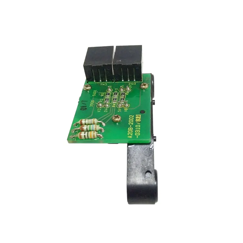 Fanuc spindle servo motor encoder sensor pcb board A20B-2002-0310 used tested okay