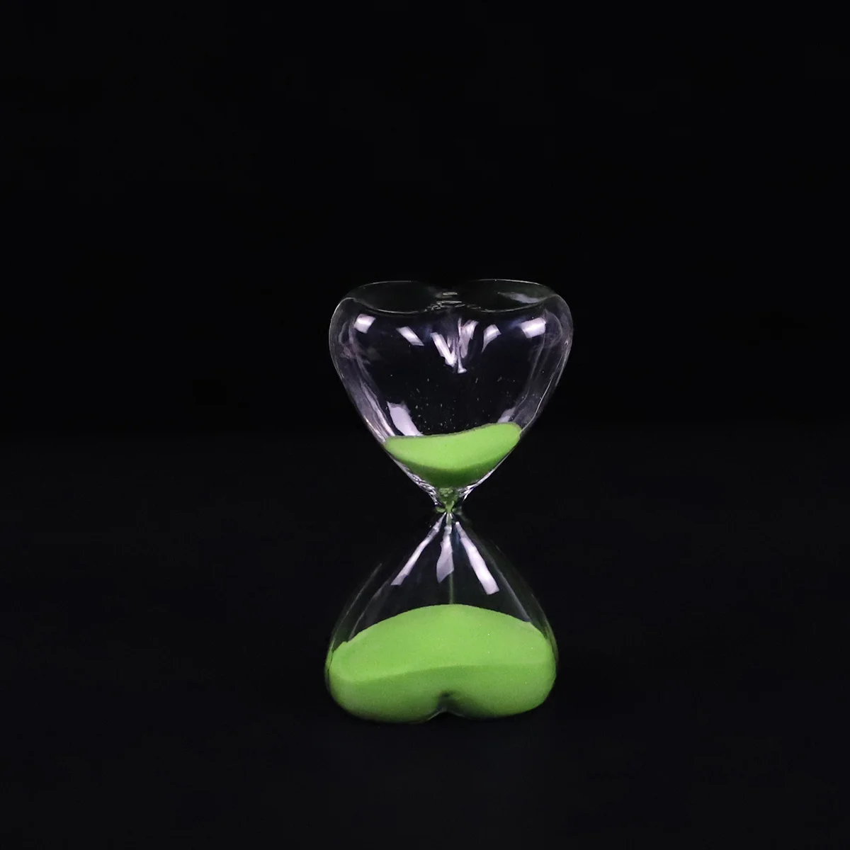 Home Desk Decor Xmas Birthday Gift Hot Selling Study Hourglass Sand Timer