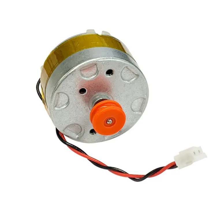 Laser Distance Sensor LDS Lidar dc Motor For XIAOMI Roborock S50 / S51 / S55 Vacuum Cleaner