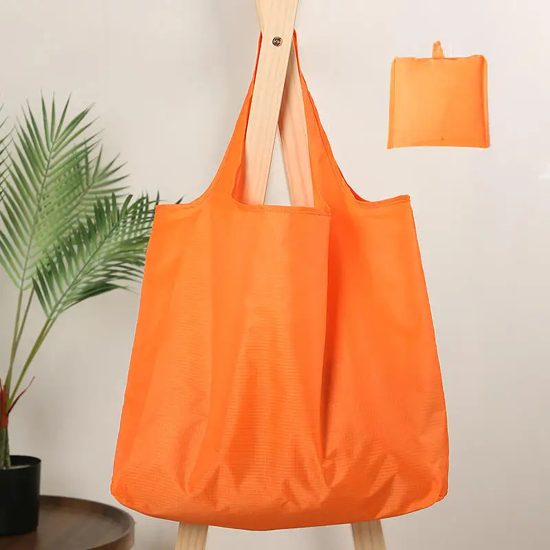 2023 NEW Customized Reusable Heavy Duty Shopping Tote Bags Washable Foldable Grocery Bags