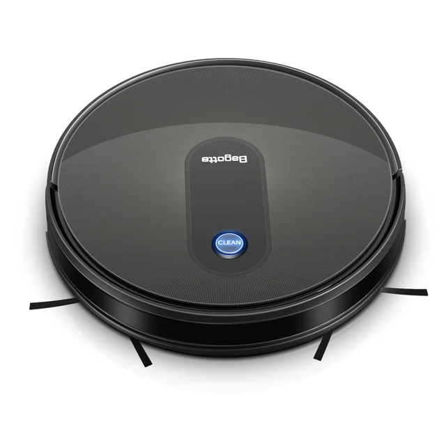 Household Robot Vacuum and Mop Cleaner Aspirapolvere Automatic Robotic Cleaner