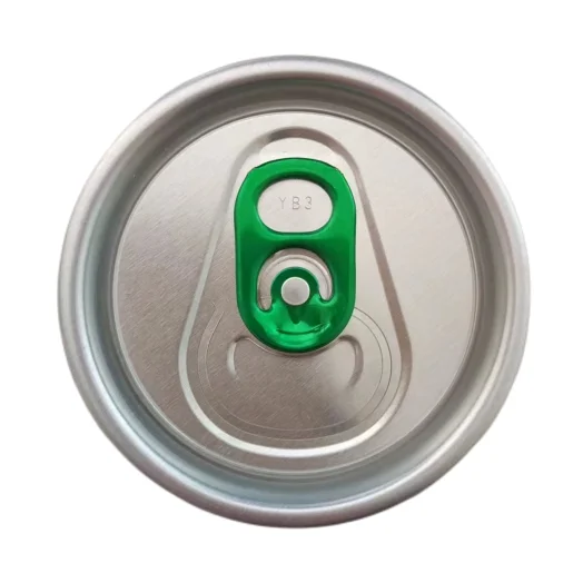 Hot sale #202  52mm SOT B64 CDL lid supplier lid for soda can lid for beer can