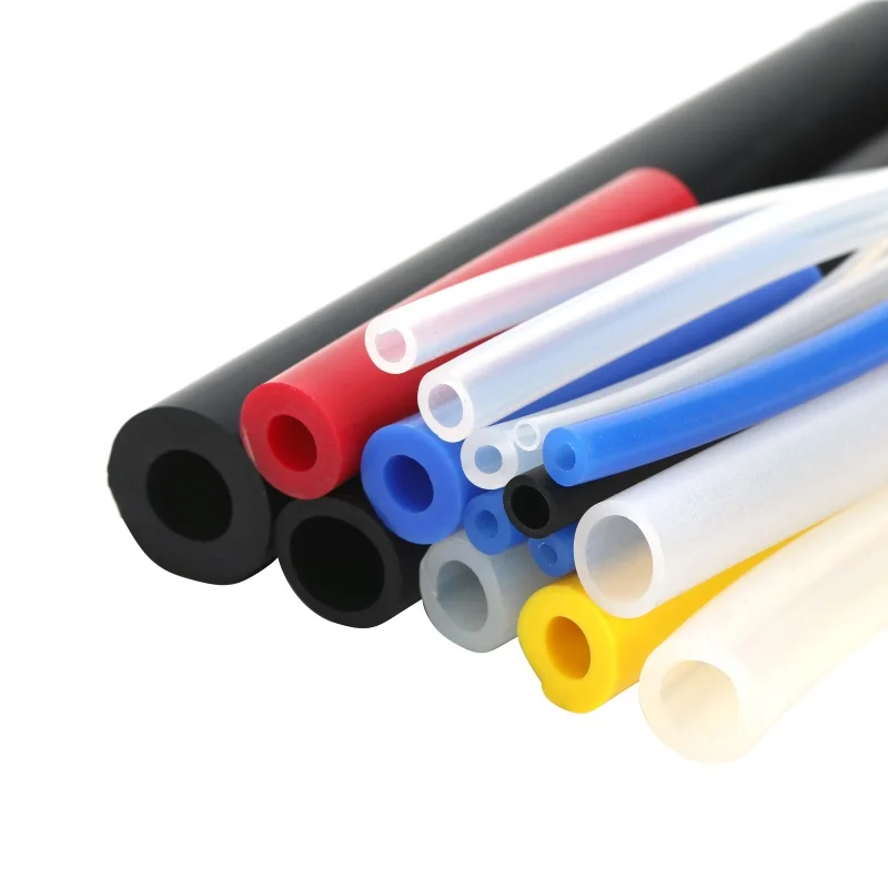 Rubber Hose 2021 Hot Sale High Quality Auto Turbo Silicone industrial hose flexible rubber hose silicone tube