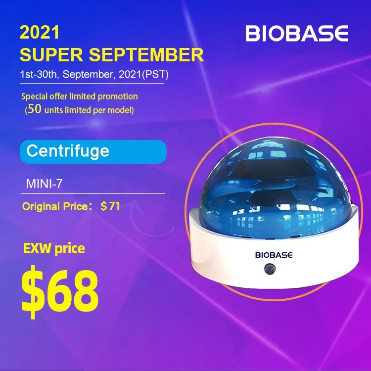 BIOBASE 30 to 960 liters Laboratory Drying devices Drying Oven For lab and medical