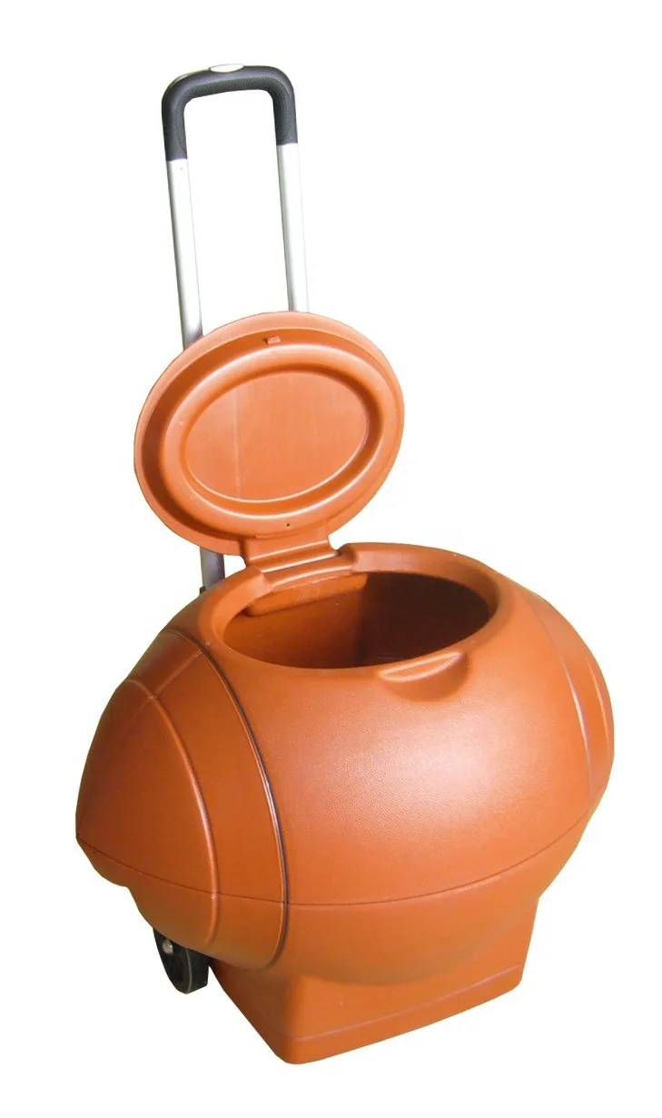 Plastic special Cooler  Ice Bucket for Camping or Outdoor Wine ice food  cooler box