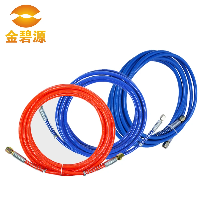 High Pressure Hose For High Pressure Grouting Machine