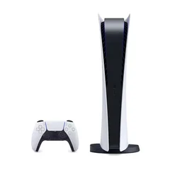 Скидка на новую консоль Play-Station 5 Digital Edition P S стандартная версия диска Blu Ray с бесплатными играми и