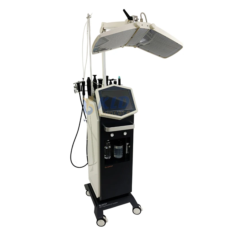 13in1 Hydra Diamond Facial Aqua Peeling Hydro Oxyge Jet  Microdermabrasion Hydra Dermabrasion Facial Machine