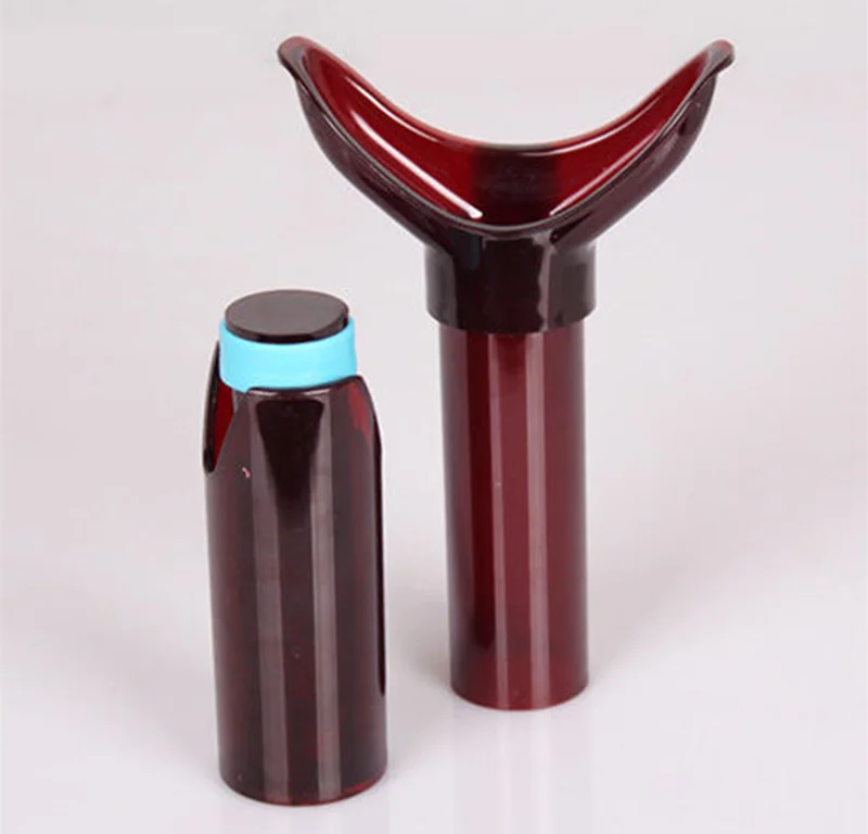OEM/ODM Custom Lip Plumper Tool Private Label Lips Care Enhancer Fuller Thicker Mouth Pumps Fastly Lip Plumping Bigger Device