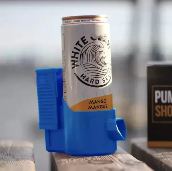 Консервный нож, дробовик, инструмент, открывалки для пива, игрушки для вечеринок, игрушки для напитков, аксессуары для бара, открывалка для бутылок и вина