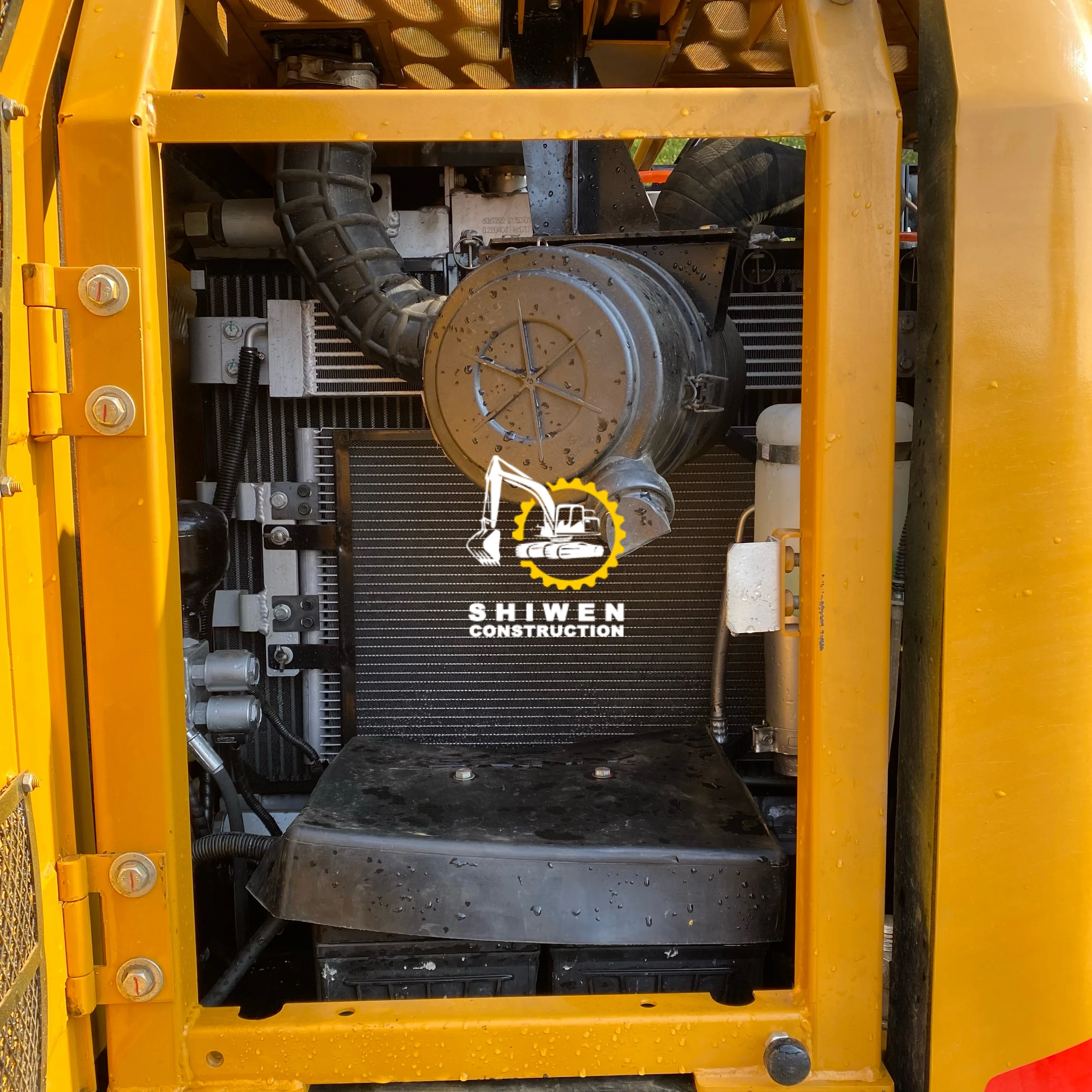 Used SANY SY75 excavator, SANY SY75c-10 SY75c-9 SY55 SY60 pro excavator, harga excavator SANY mini excavadora price low in stock