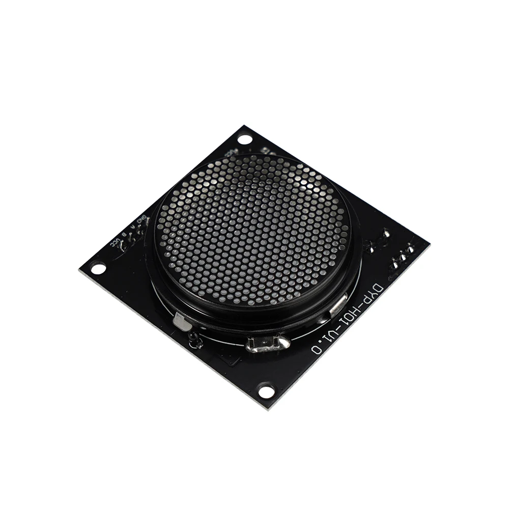 DYP-H01 5Vdc RS485 3 м 5 м 8 м другими датчиками ультразвуковой датчик расстояния для измеритель высоты