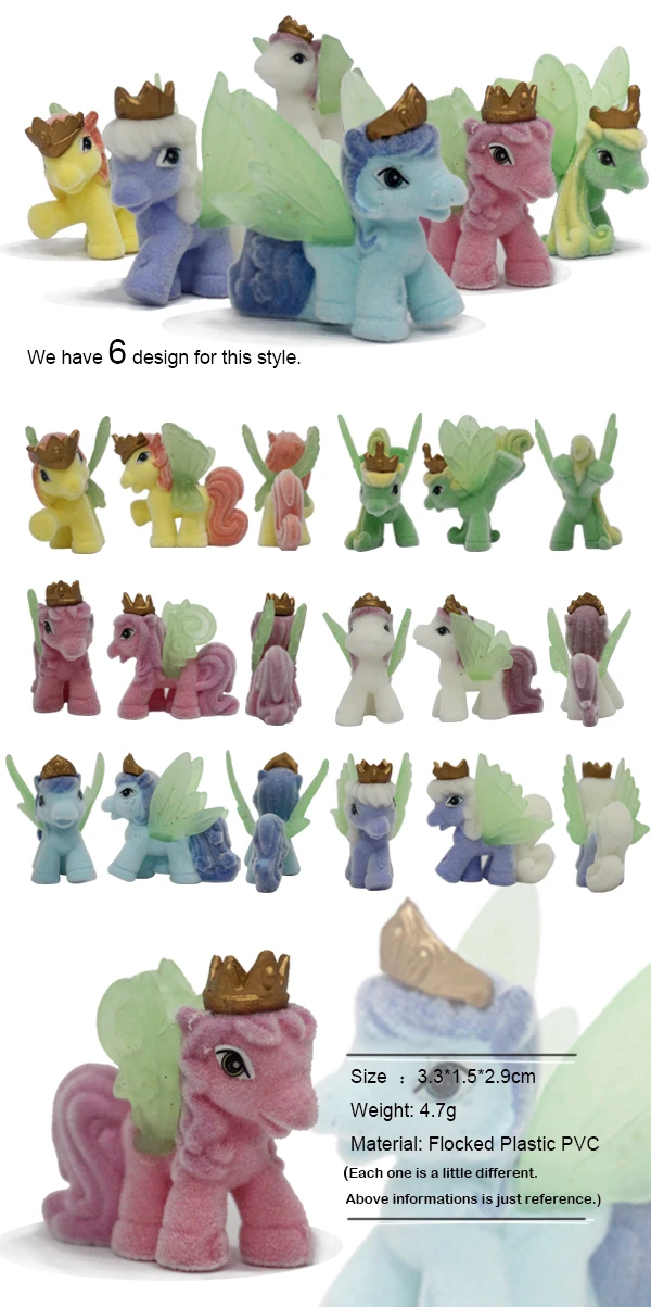Promotional animal gift capsule candy toy figure plastic injection toy blind bag collection