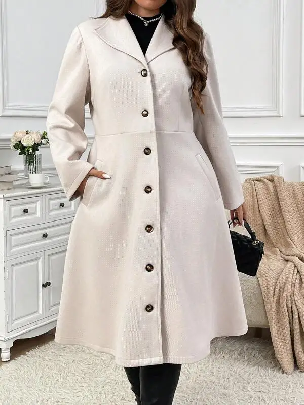 American Vintage Patchwork Embroidered Baseball Jackets Womens Fall Winter Cotton Compound Silver Fox Velvet Loose Jackets