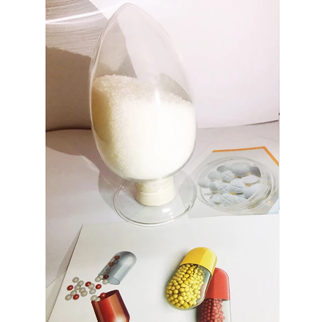 
GMP factory Polyvinyl Alcohol 9002-89-5 pva 0588 price 