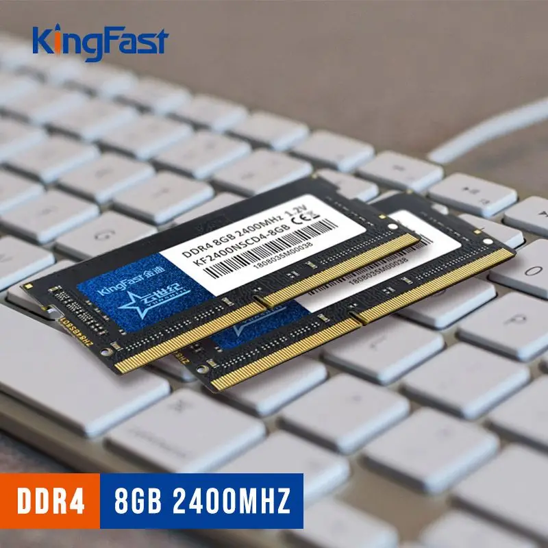  Оперативная Память DDR4/DDR3 для ноутбука 4 ГБ/8 ГБ/16 ГБ