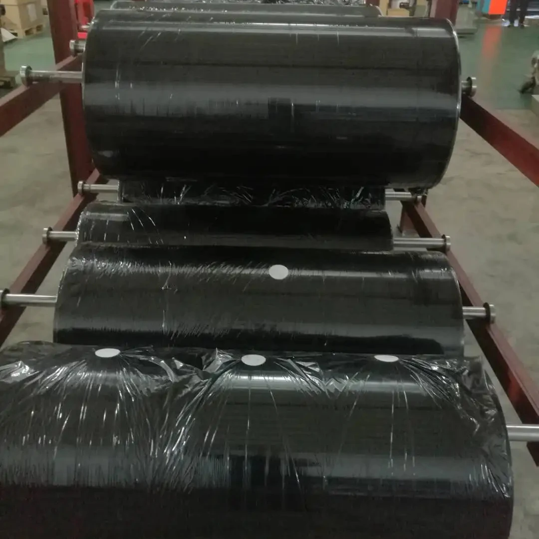 TTR Jumbo Roll 910 мм * 18500 м Термотрансферная лента восковая со штрих-кодом