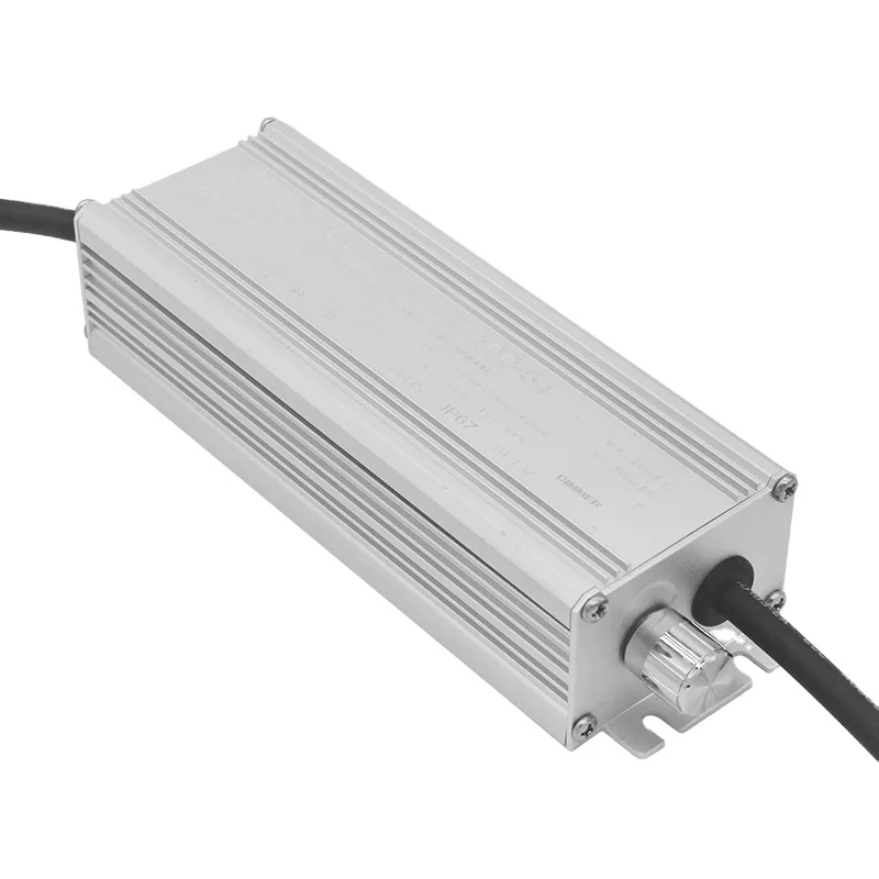 High efficiency LED plant grow light high power driver 100W 36V LED Grow Lights driver