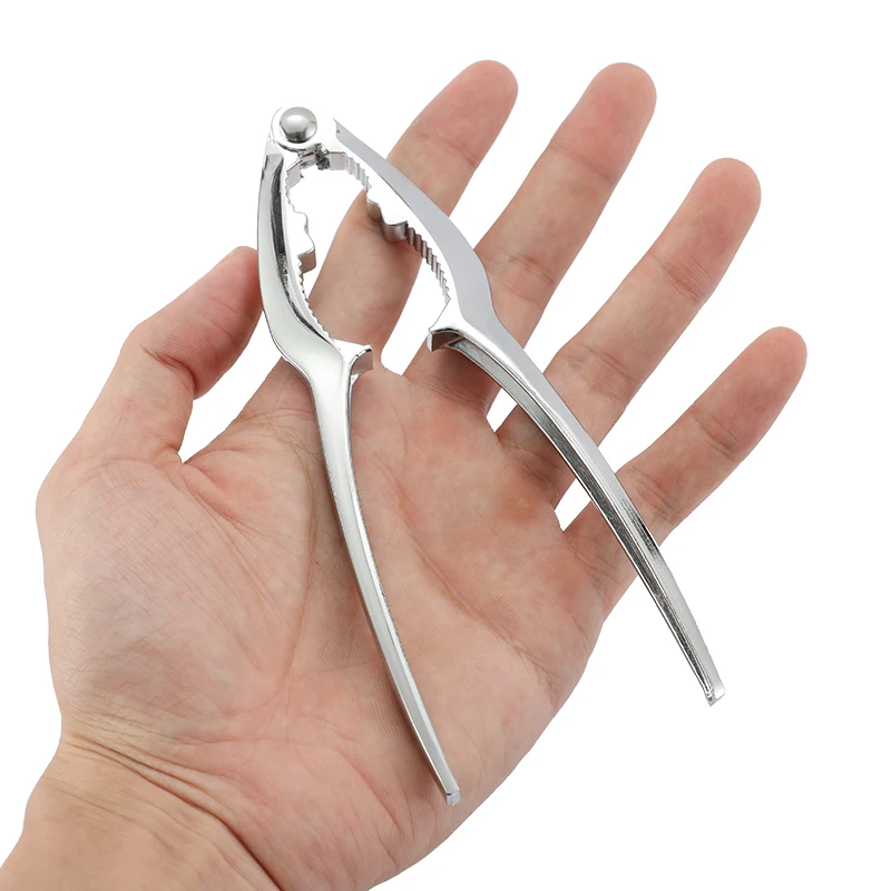 
Zinc-Plated Steel crab cracker lobster cracker sea food shellfish tools 