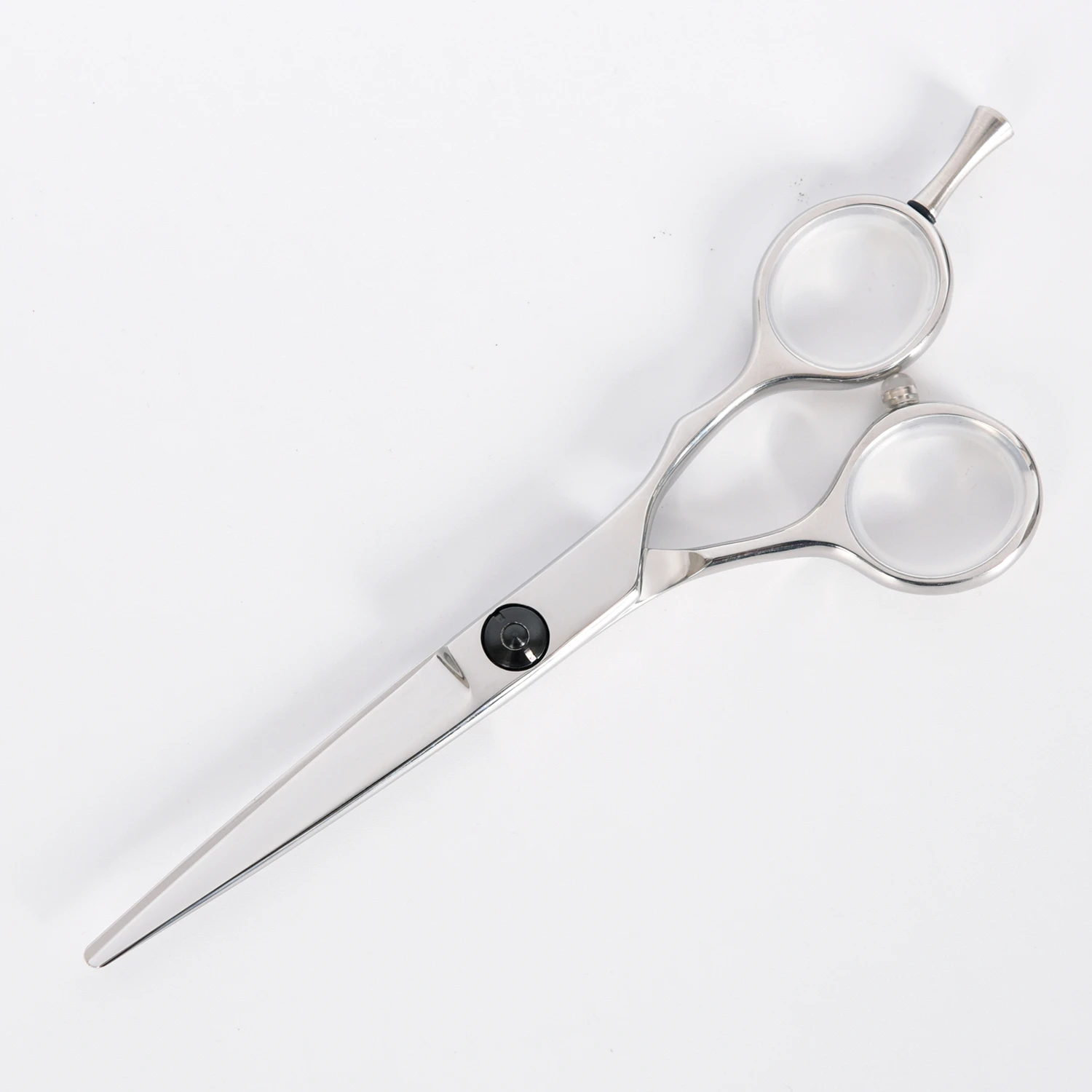 JA102 6 0 дюймов японские ножницы для стрижки волос из нержавеющей стали SUS 440C профессиональный стиль Парикмахерская салон красоты завод