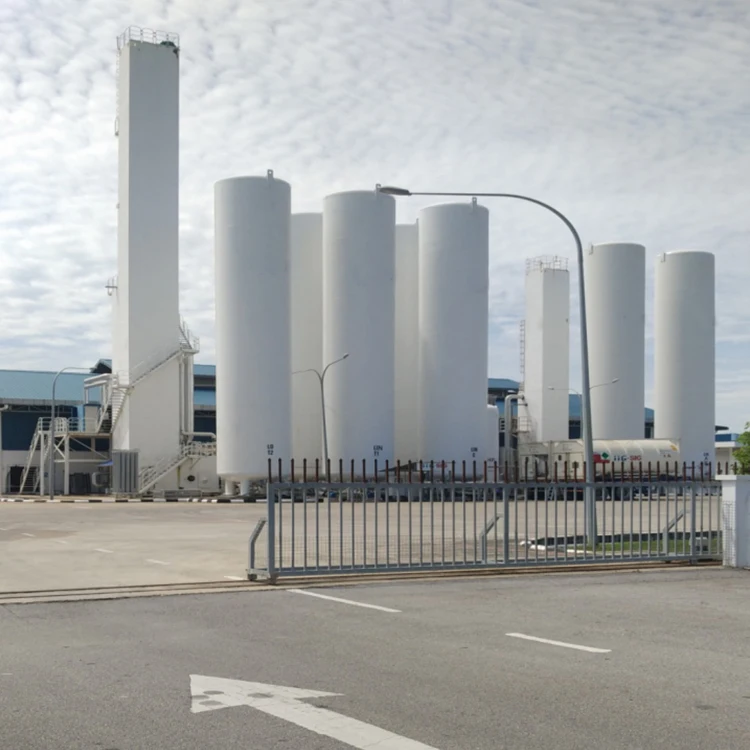 
Gas nitrogen production line generation systems generator making machine 