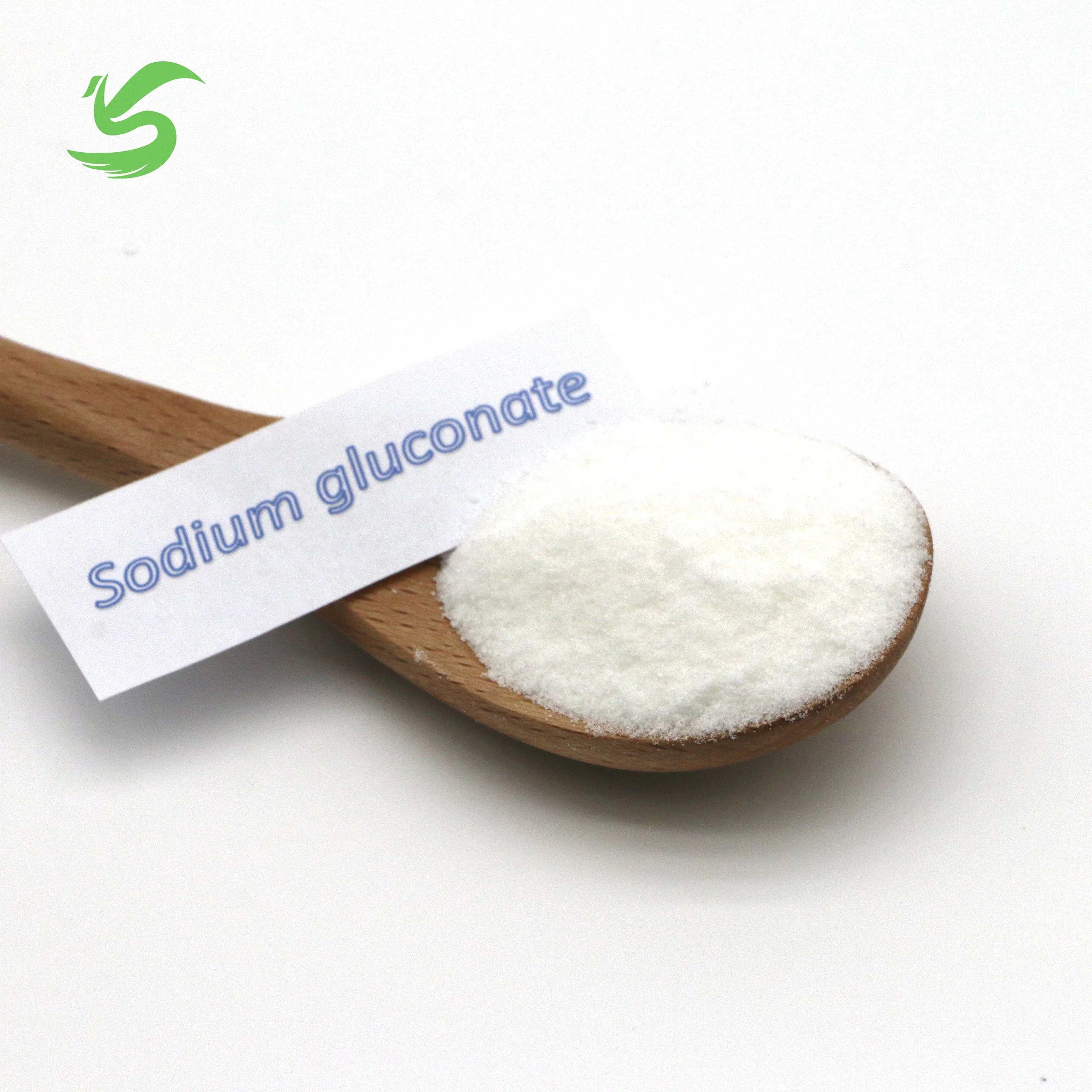 Low price top seller export quality sodium gluconate 98%