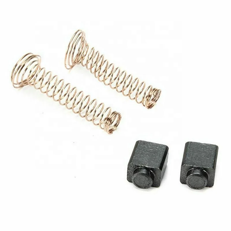 1607014144 New Genuine Bos-ch Carbon-Brush Set Replace For 1607000483