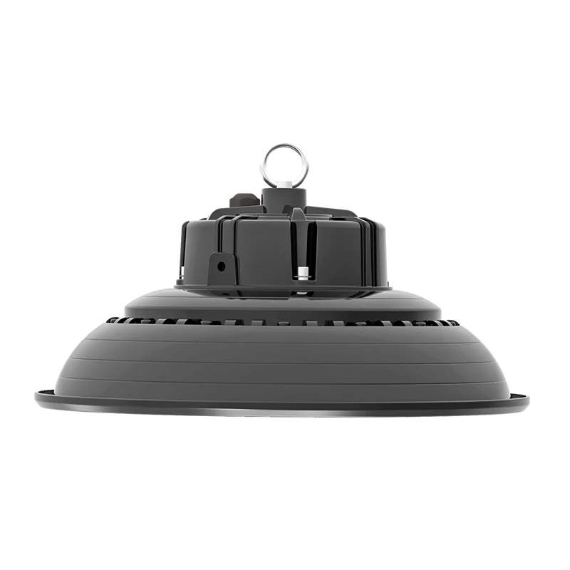  Лучшая цена 3000k 6500k ip65 100w ufo светодиодный подвесной светильник для склада 150w 200w с одобренным ce
