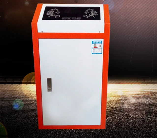 Electric wall mounted stove electric heating stove central heating whole house heating equipment