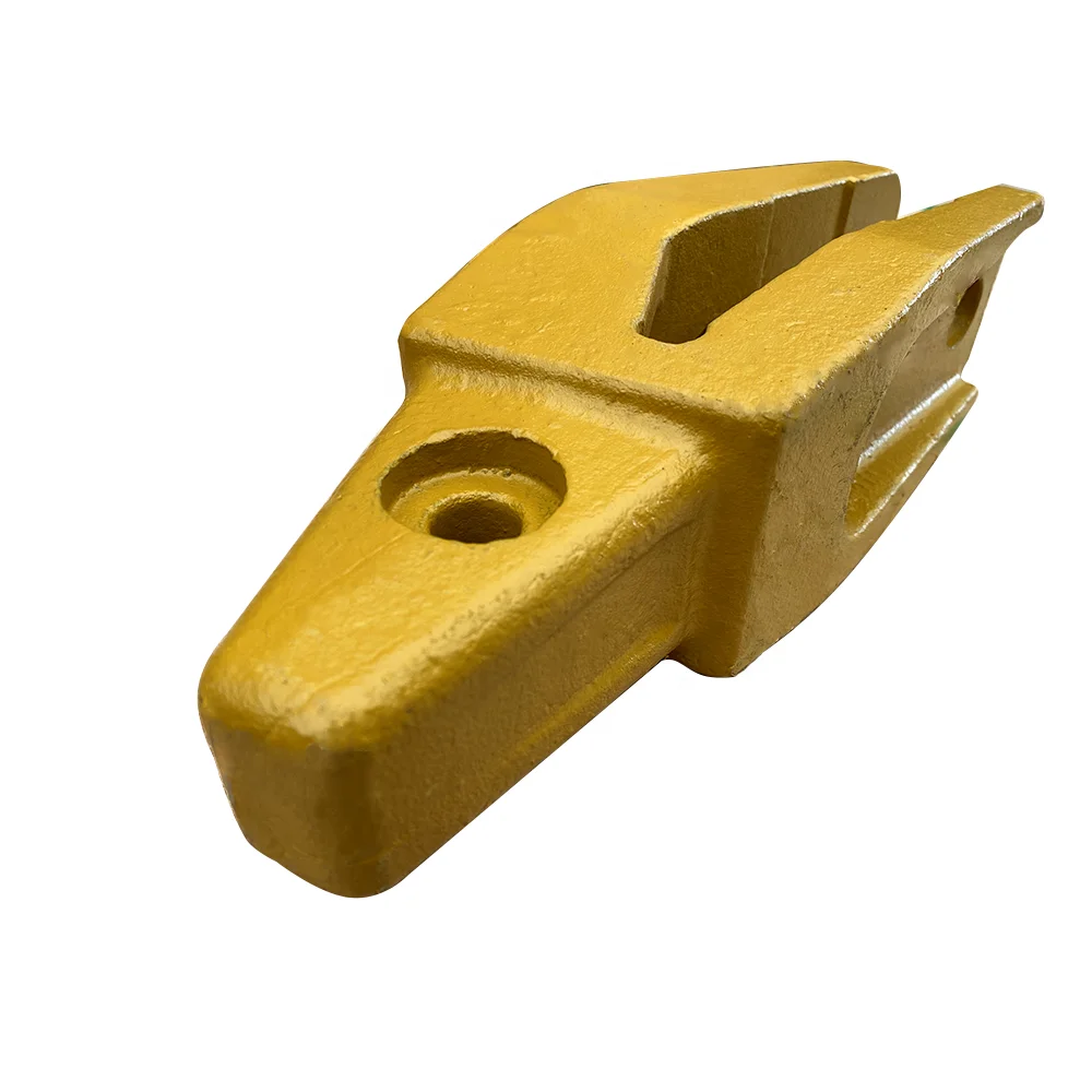 Construction Machinery Parts T25CA Bulldozer Bucket Teeth Adapter